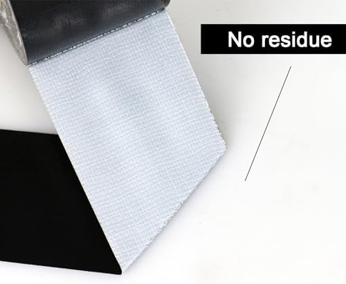 DOAY Black Duct Tape Ultimate Uses