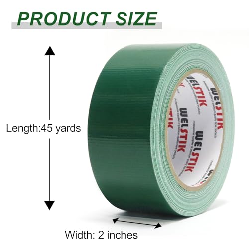 WELSTIKProfessional Grade Duct Tape