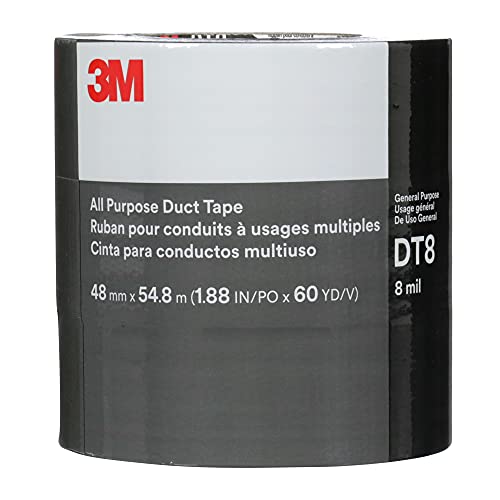3M Duct Tape DT8Professional Patching Reinforcing Labeling Tool 3-Pack