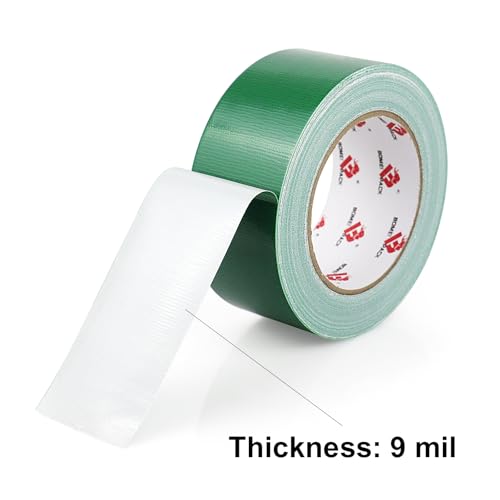Need Duct Tape