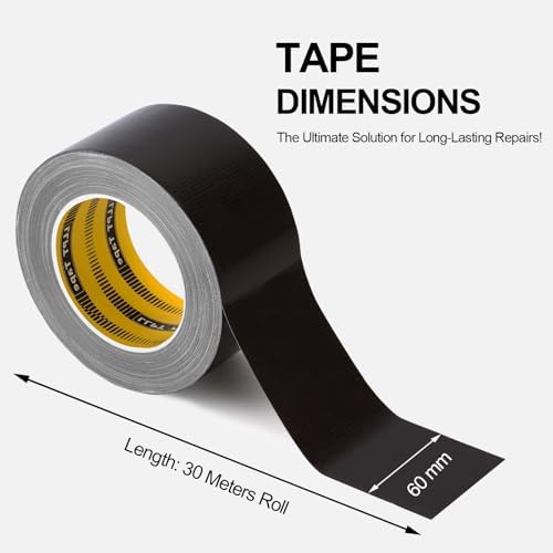 LLPT Duct Tape