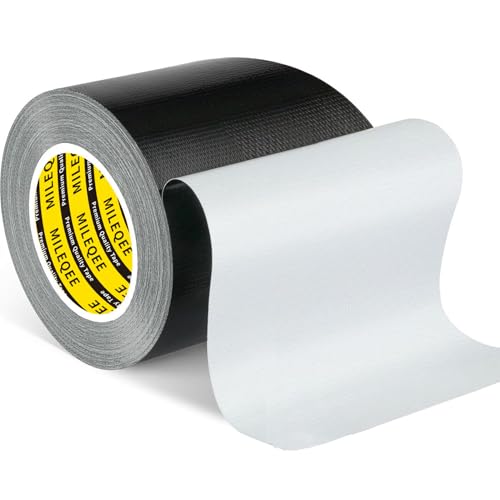 Durable Duct Tape for Indoor and Outdoor Use