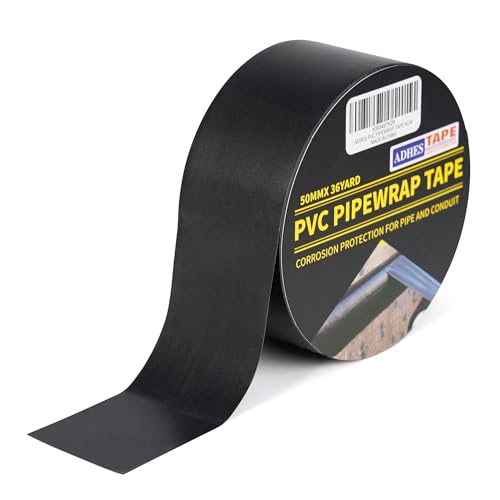 ADHES Corrosion Protection Pipe Tape