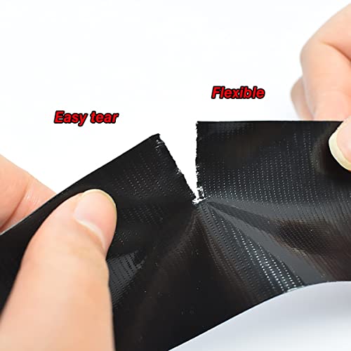 Durable Duct TapeStrong Adhesive Home Outdoor Use