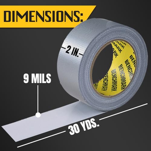 Everything You Need in Duct Tape