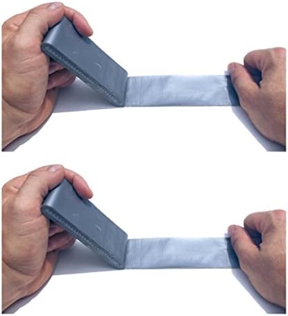 Compact Duct Tape - Travel Size for Camping More