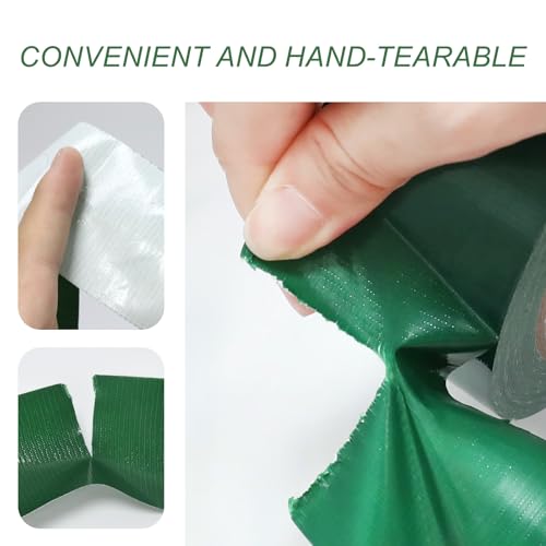 WELSTIKProfessional Grade Duct Tape