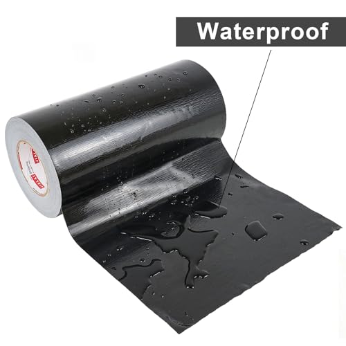 12 Duct Tape Strong Durable