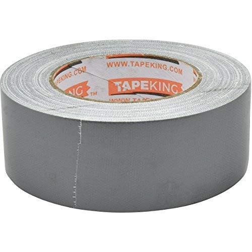 Tape King Silver Duct Tape - 188-inch