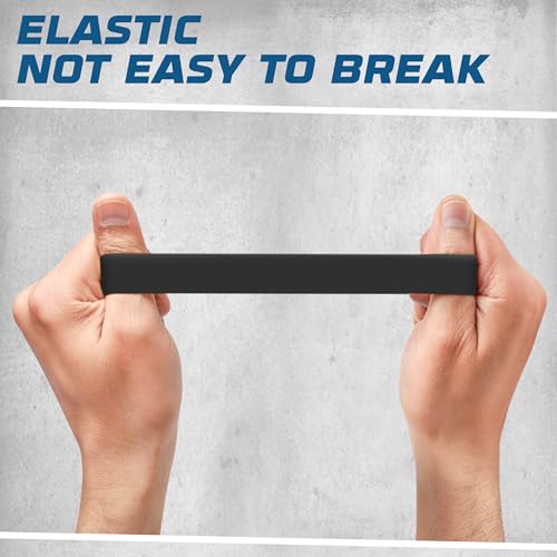 OHLECTRIC 200 Rolls Electrical Tape Heat Weather Resistant - Black