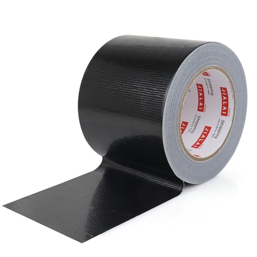 Wide Duct Tape Industrial Grade 30 Yards 90 ft