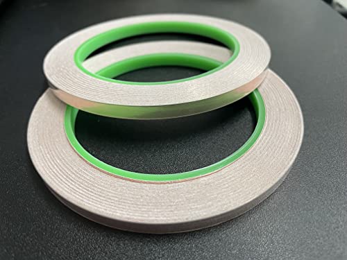 Copper Tape Conducts