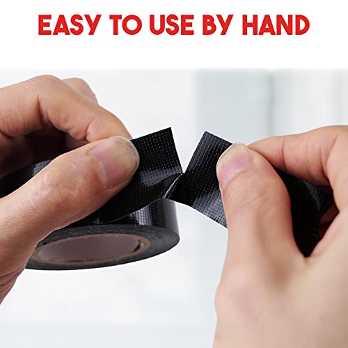 Mini Duct Tape Small Waterproof Tearable by Hand