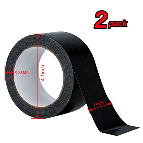 Durable Duct TapeStrong Adhesive Home Outdoor Use