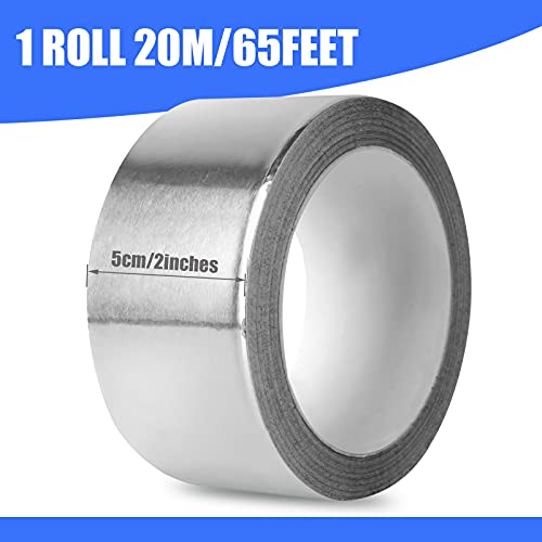 Premium Duct Tape for HVAC