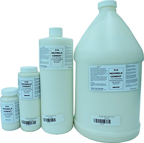 Neoweld Contact Cement 8oz