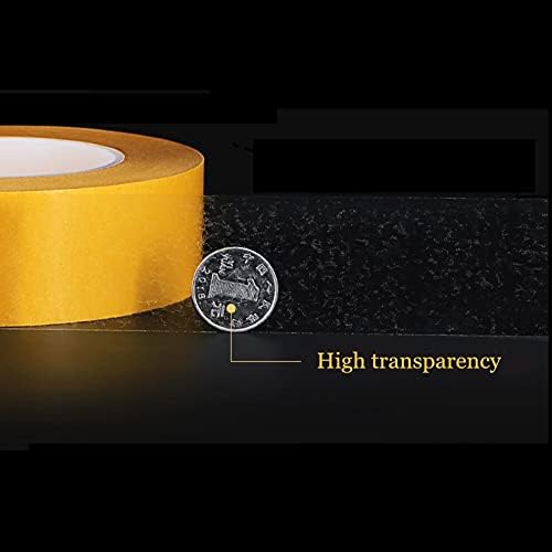 Reliable PET Double-Sided Adhesive Tape