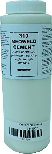 Neoweld Contact Cement 8oz