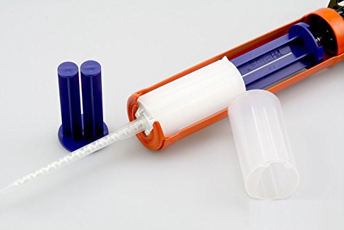 Fast-Setting Caulk Gun Kit from Loctite