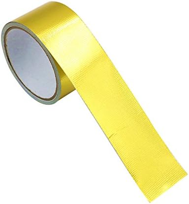 Highly Effective Heat Resistance Adhesive Backed Transfer Tape Roll