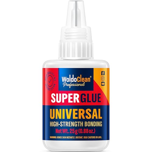 Extra Strong Waterproof Glue