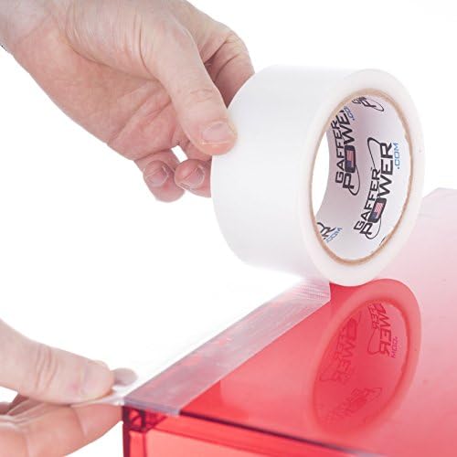 Gaffer Power Duct Tape - The Most Powerful Tape for Your Needs