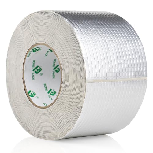 BOMEI PACK - Best butyl tape for sealing waterproofing and durability