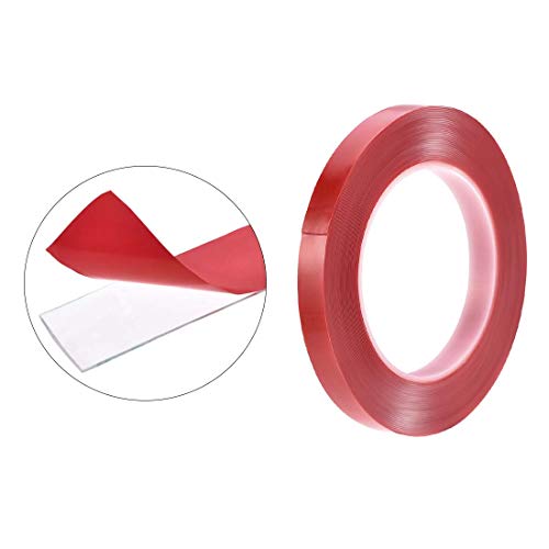 High-Quality Heat Resistant Acrylic Adhesive Tape for Smartphone Screens