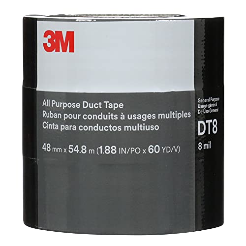 3M Professional Duct Tape - Industrial-Strength and Multi-Use