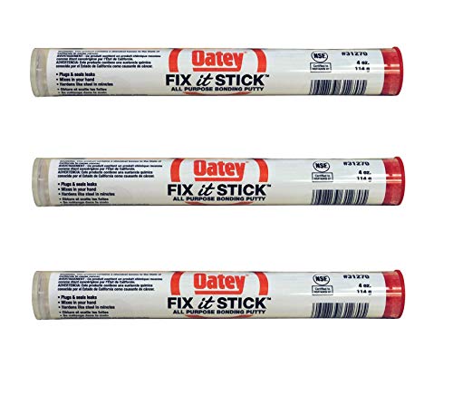 Oatey Epoxy Putty Multi-Purp