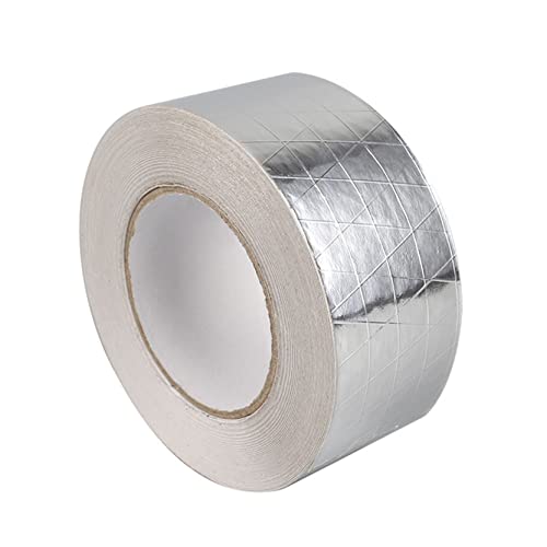 High-Temp HVAC Insulation Duct Tape for dodging Overheating Cooling Issues