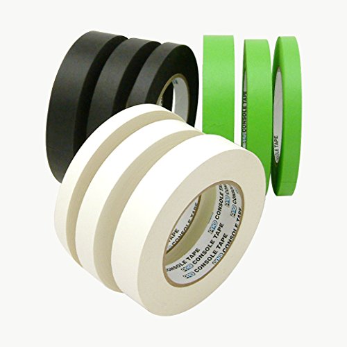 Pro Tapes Artist Tape - Flatback