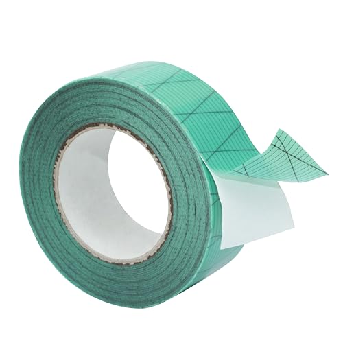 Heavy-Duty Duct Tape 2 x 27ft RollProfessional Adhesive for Sealing Joints