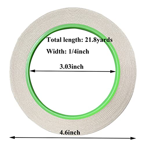 Copper Tape Conducts