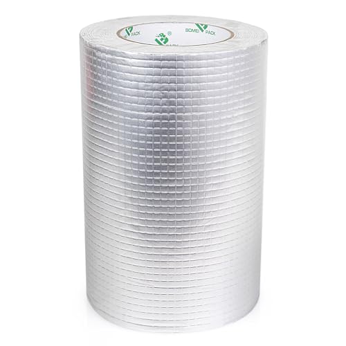 BOMEI PACK Water-Resistant Butyl Tape