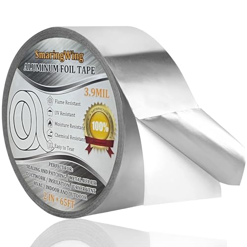 Seal Protect Duct Tape