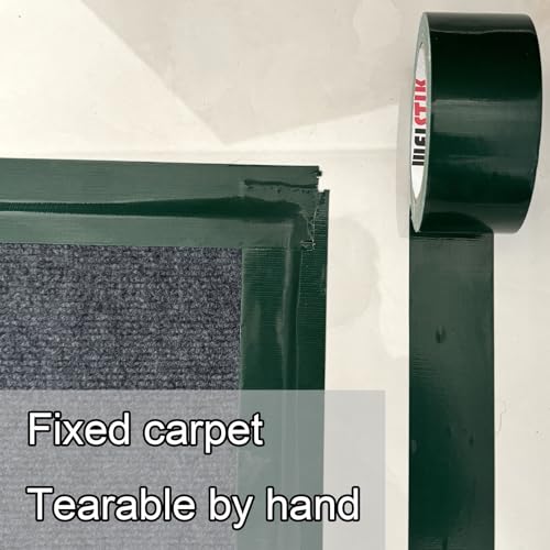WELSTIKProfessional Grade Duct Tape