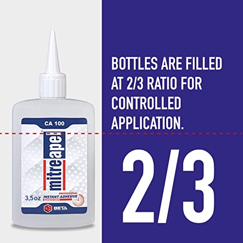 Professional Adhesive for Wood Plastic Metal and More
