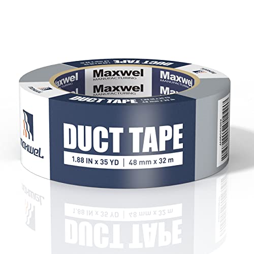 Maxwell 188-inch Duct Tape