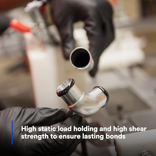 Secure Bonds for Metals and Substrates