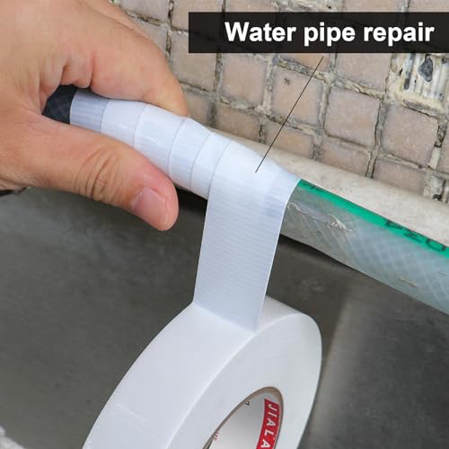 Versatile 1-inch Duct Tape for Immediate Repairs
