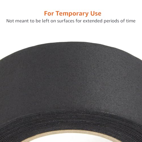 No Residue Gaffers Tape