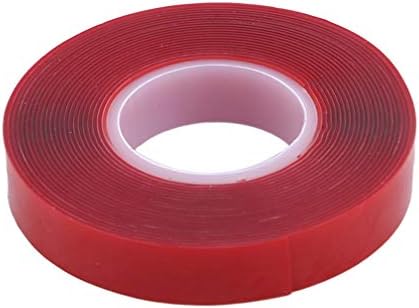 Durable Clear Adhesive Tape for Various Uses