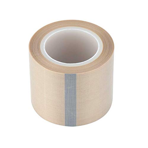 Dual-Layer PTFE Heat-Resistant Sealing Tape for Industrial Use