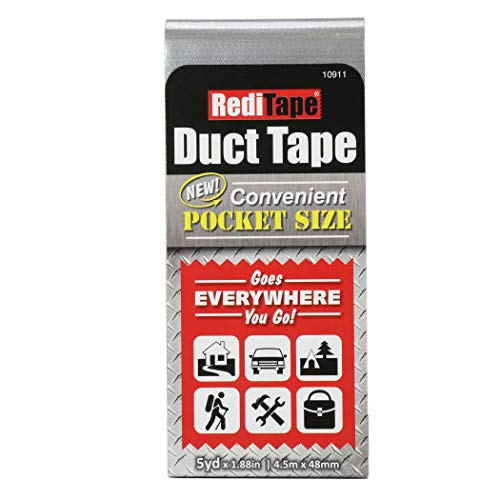 traumatic Duct Tape multi-pack