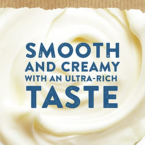 Perfect Mayonnaise Squeeze for Yourentials