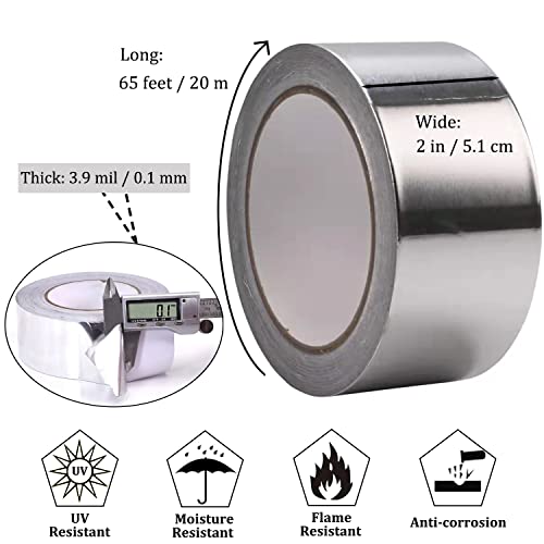 Seal Protect Duct Tape