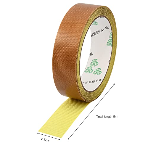 High-Temp Heat Sealing Tape for Welding More