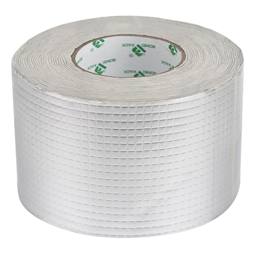 BOMEI PACK - Best butyl tape for sealing waterproofing and durability