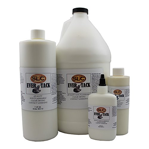 Springfield Leather Company Ever-Tack Contact Cement 8 oz